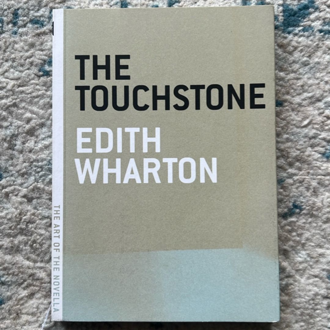 The Touchstone