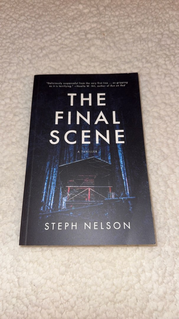 The Final Scene