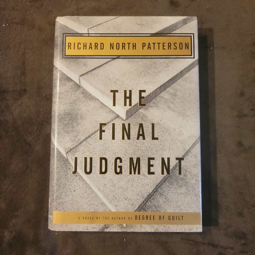 The Final Judgment