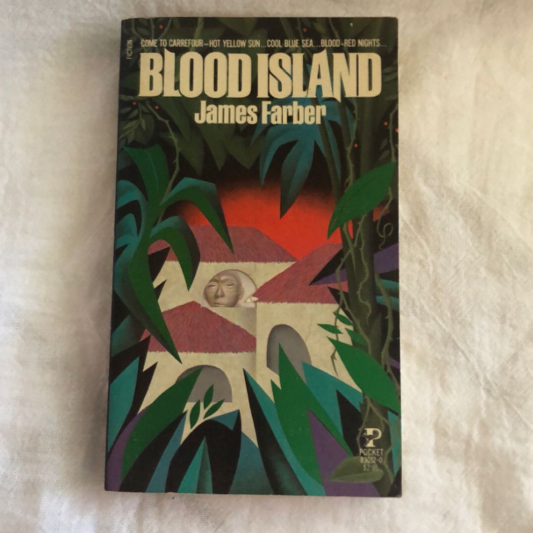 Blood Island