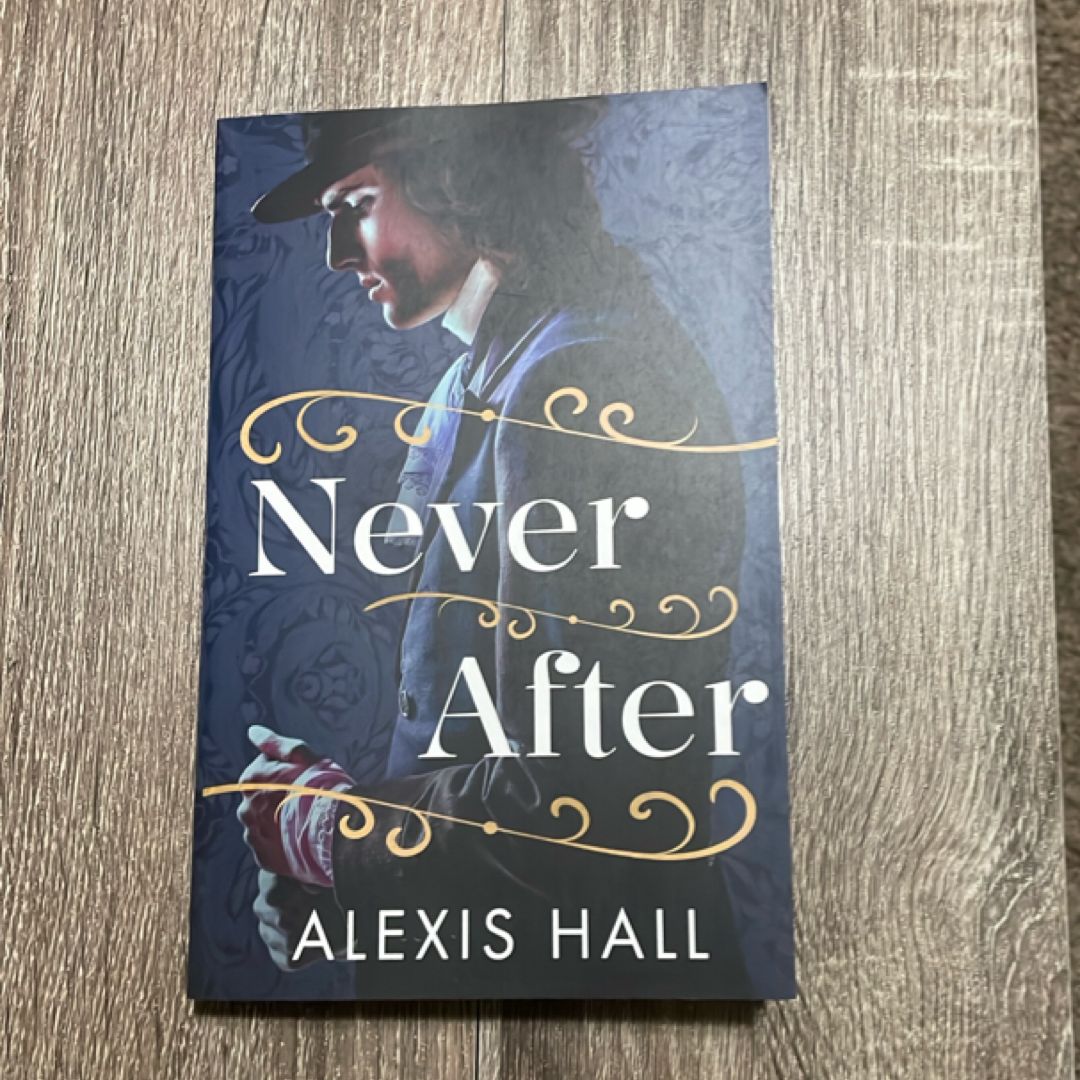 Never After
