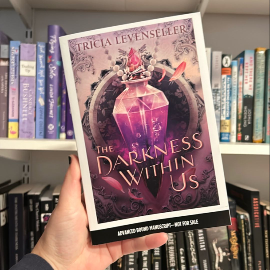 The Darkness Within Us