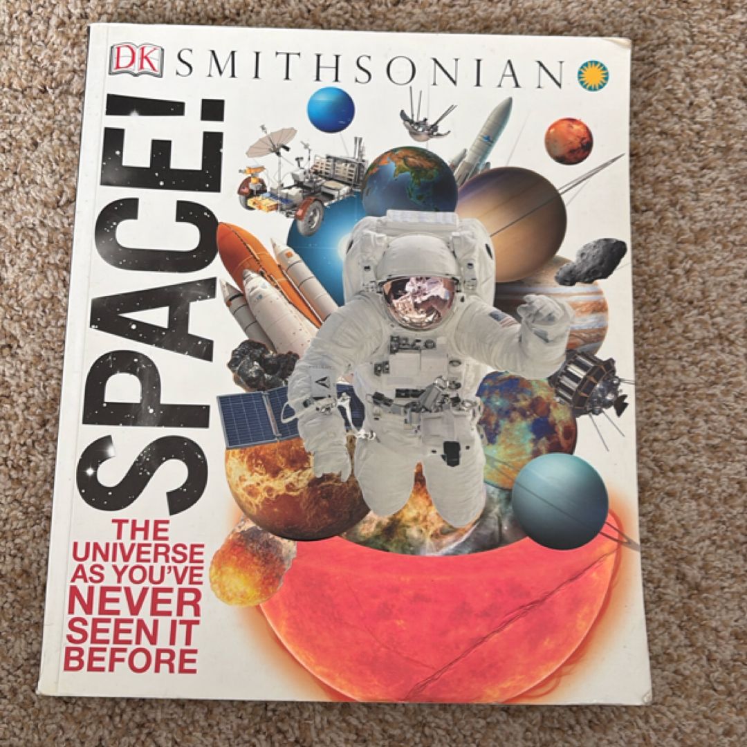 Space!