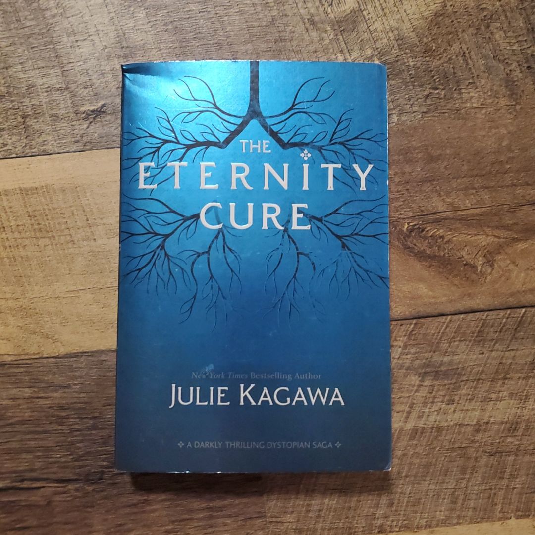 The Eternity Cure