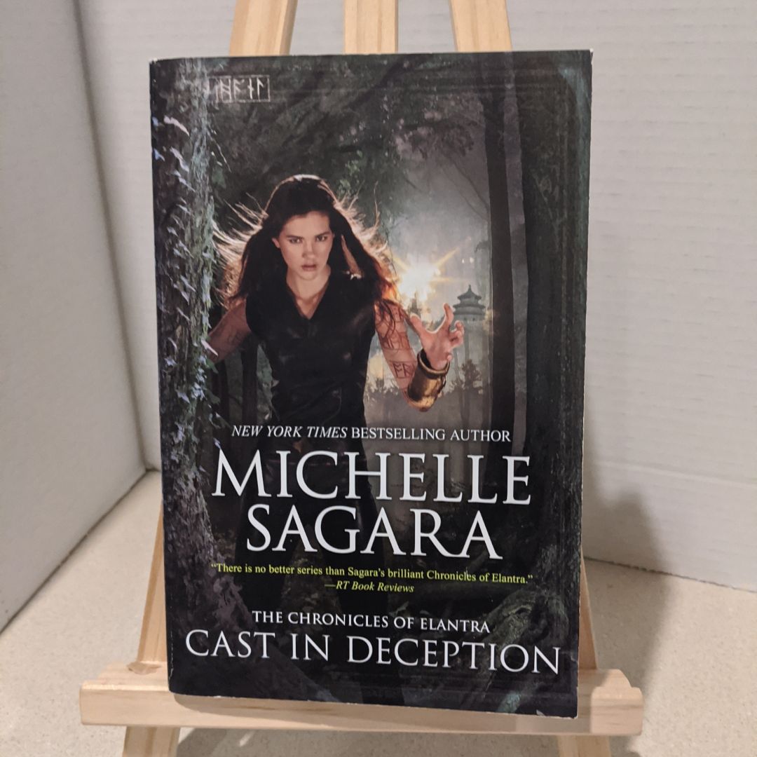 Cast in Deception