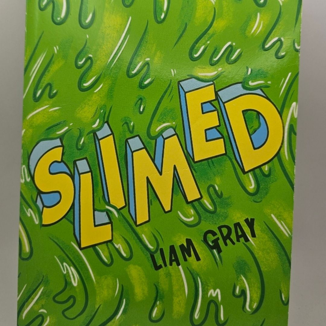Slimed 