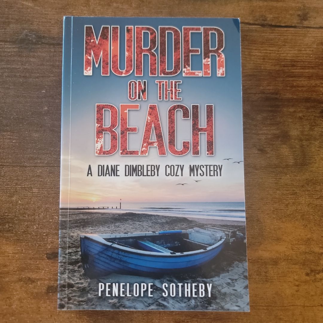 Murder on the Beach