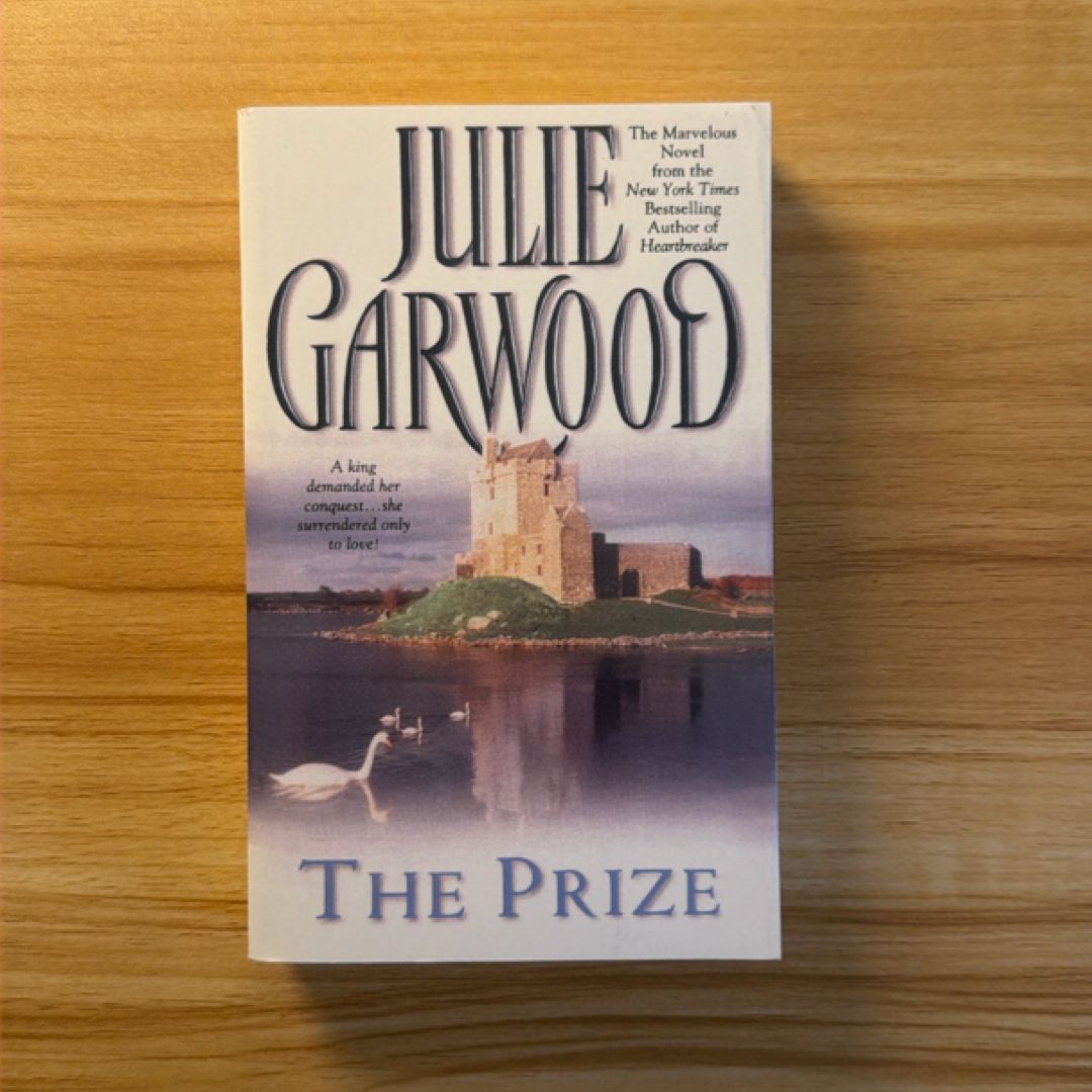 The Prize