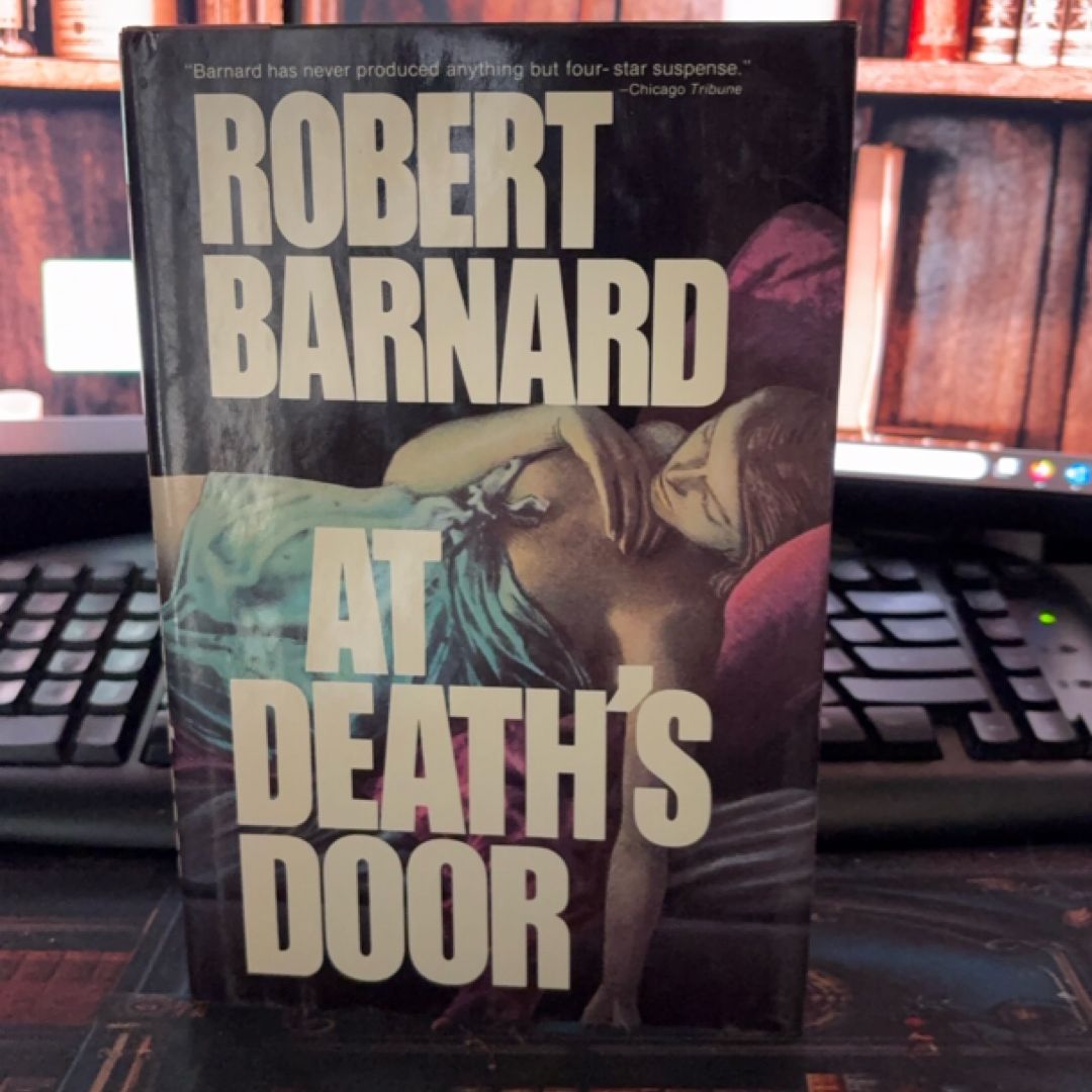 At Death's Door