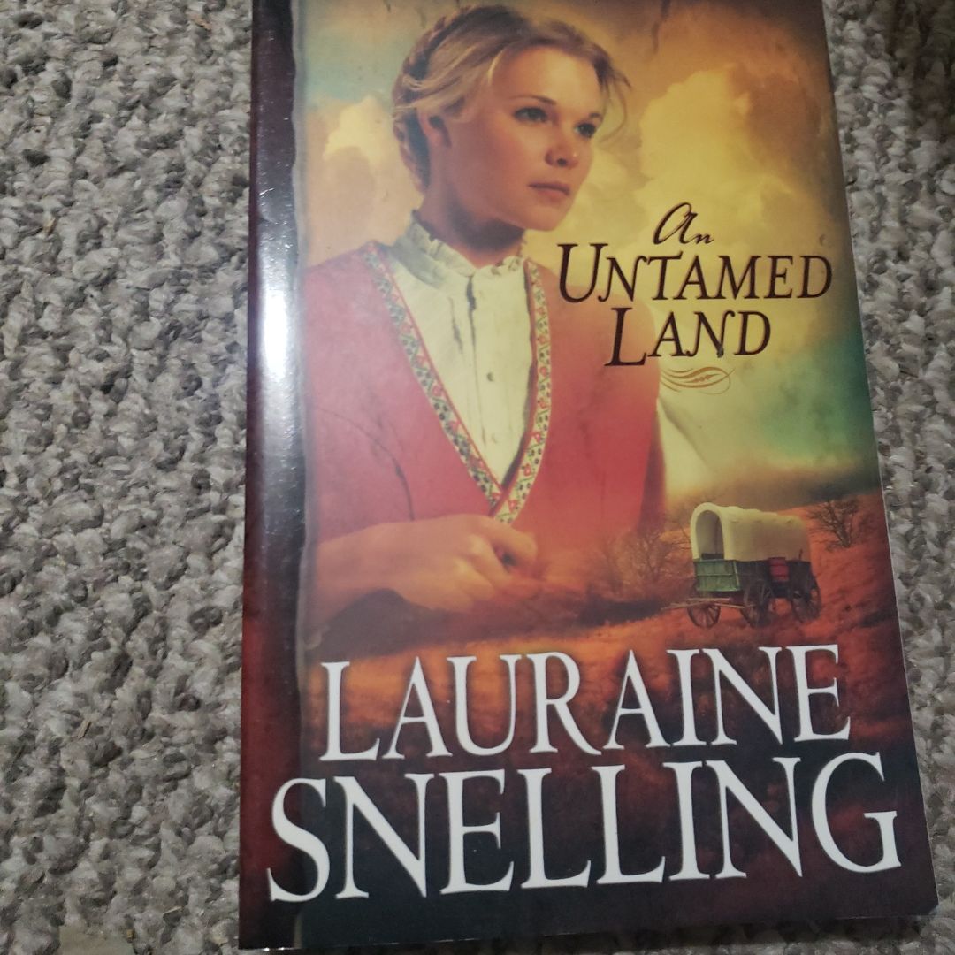 An Untamed Land