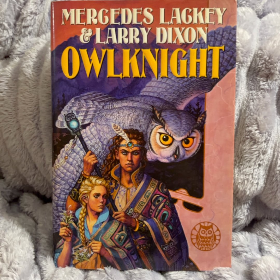Owlknight