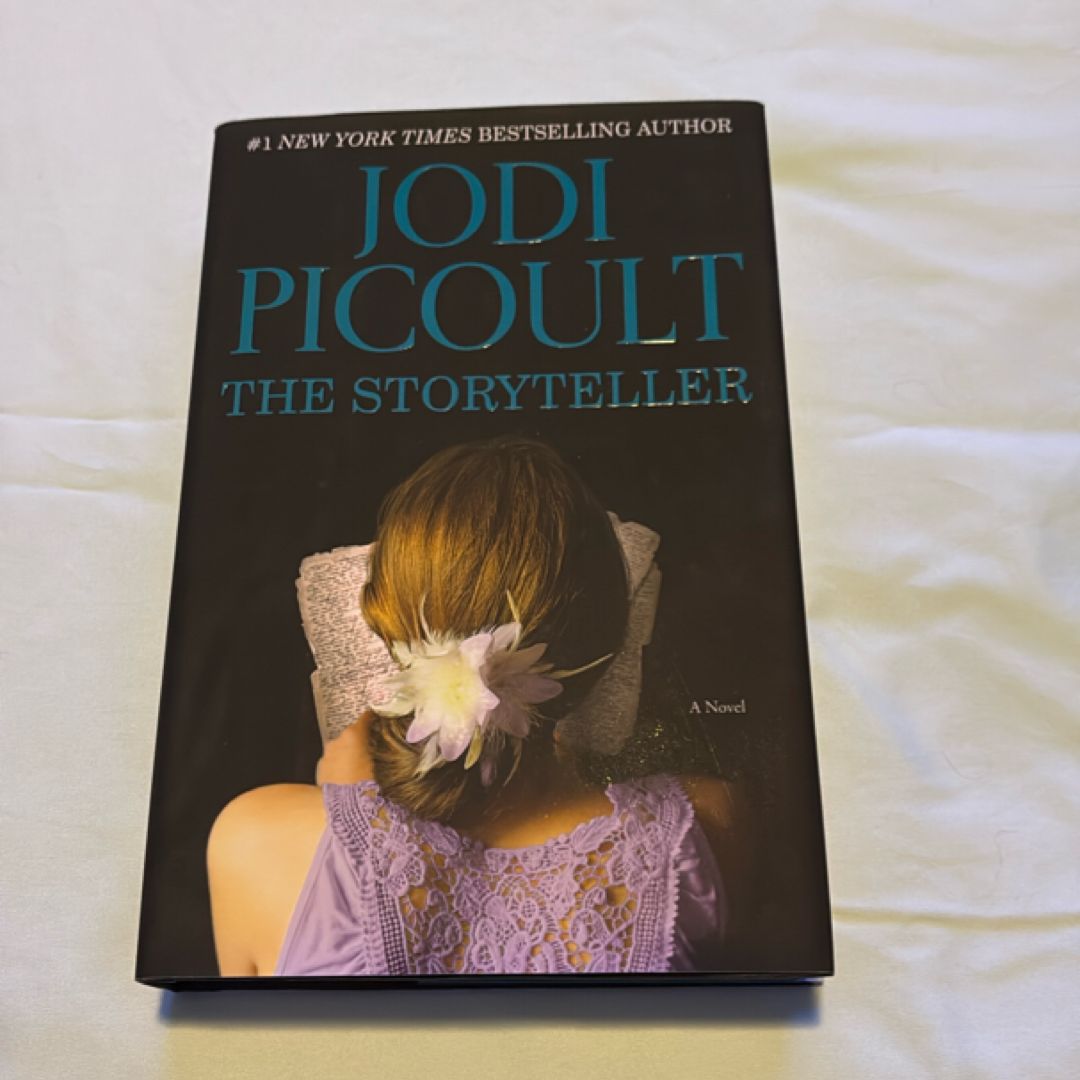 The Storyteller