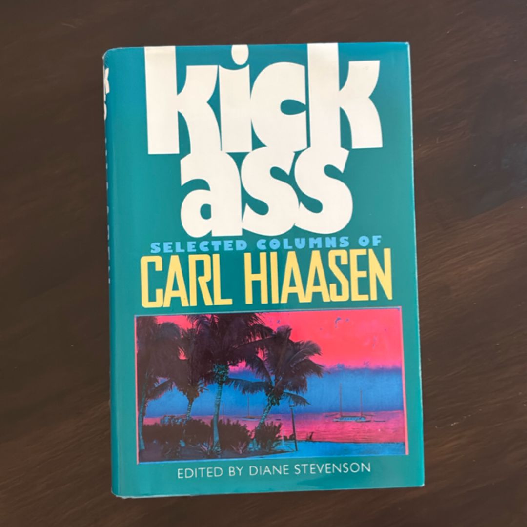 Kick Ass