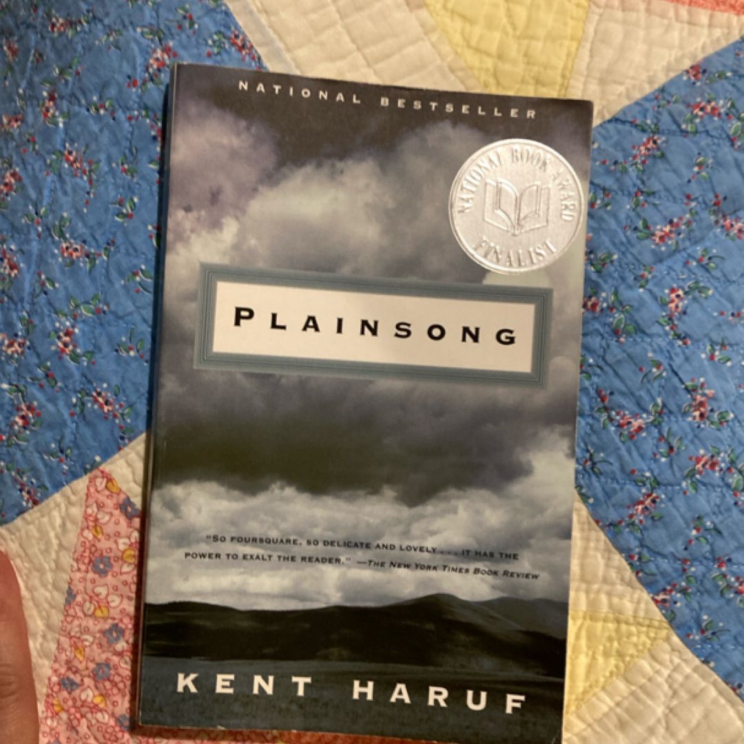Plainsong