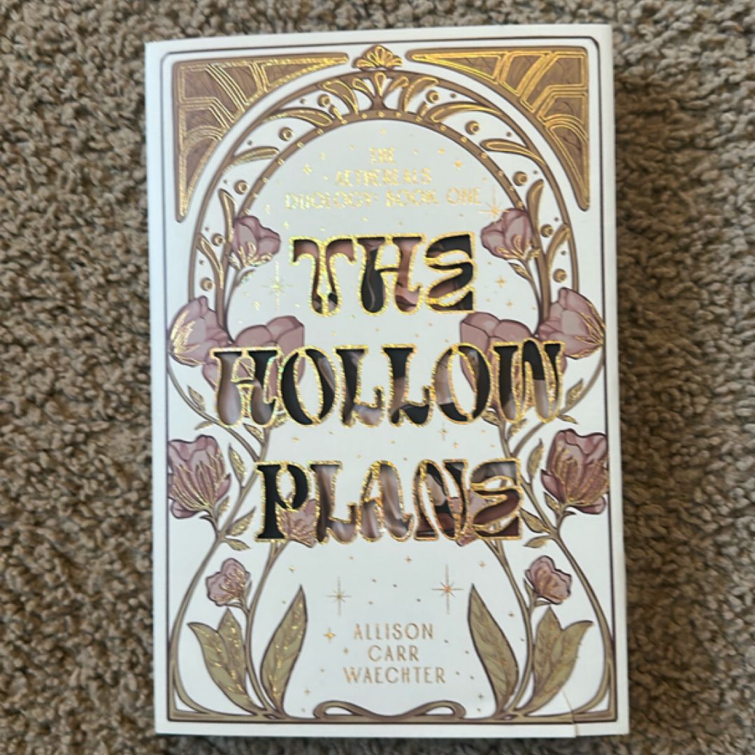 The Hollow Plane