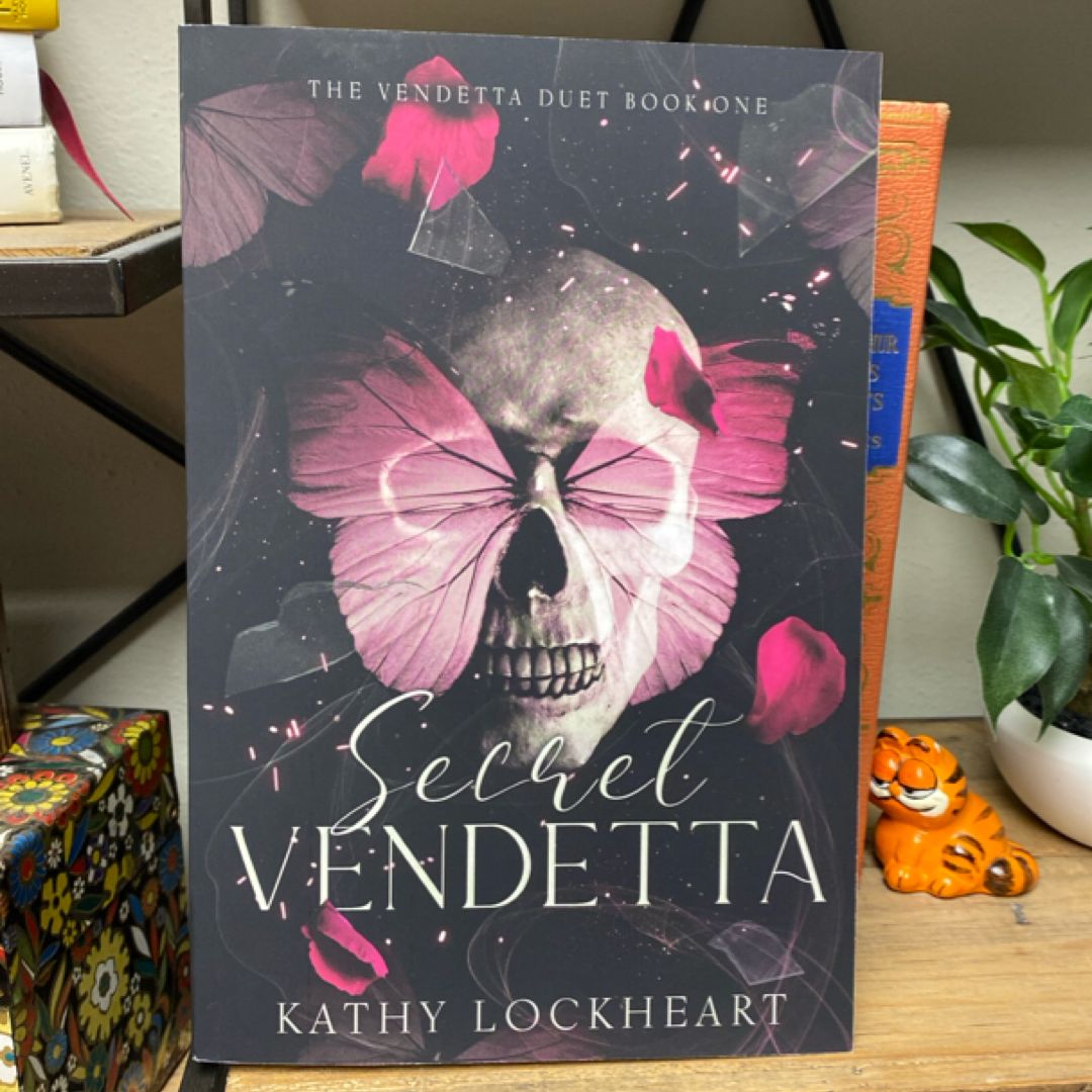 Secret Vendetta