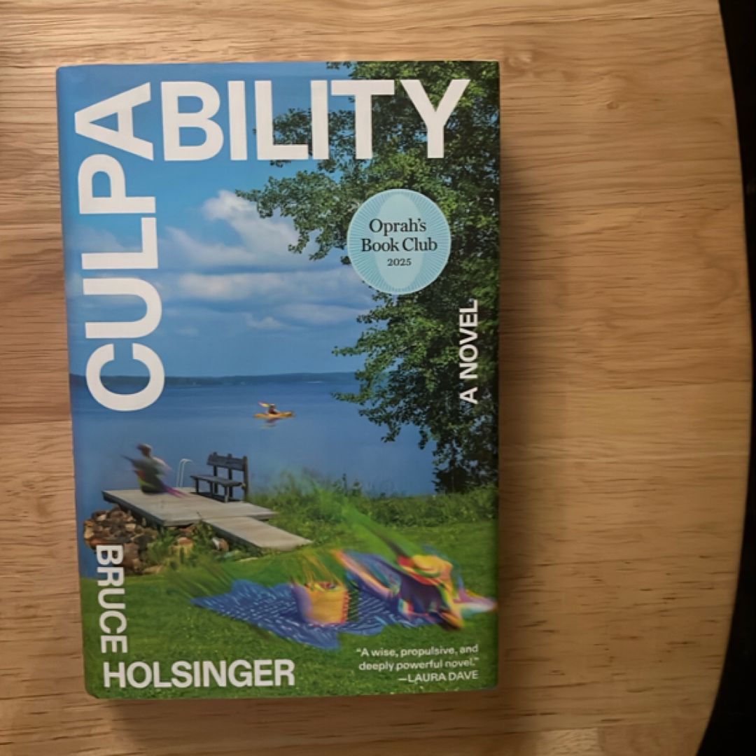 Culpability