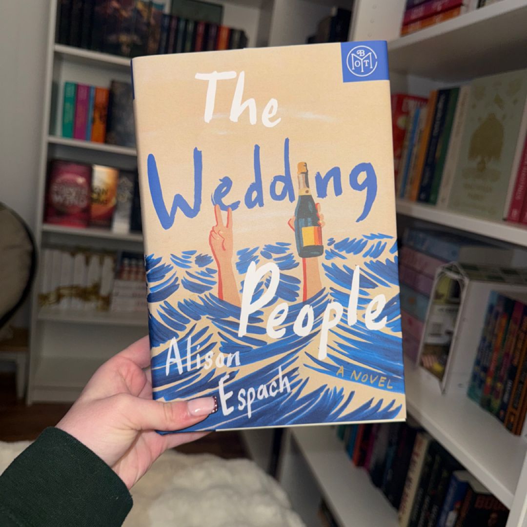 The Wedding People