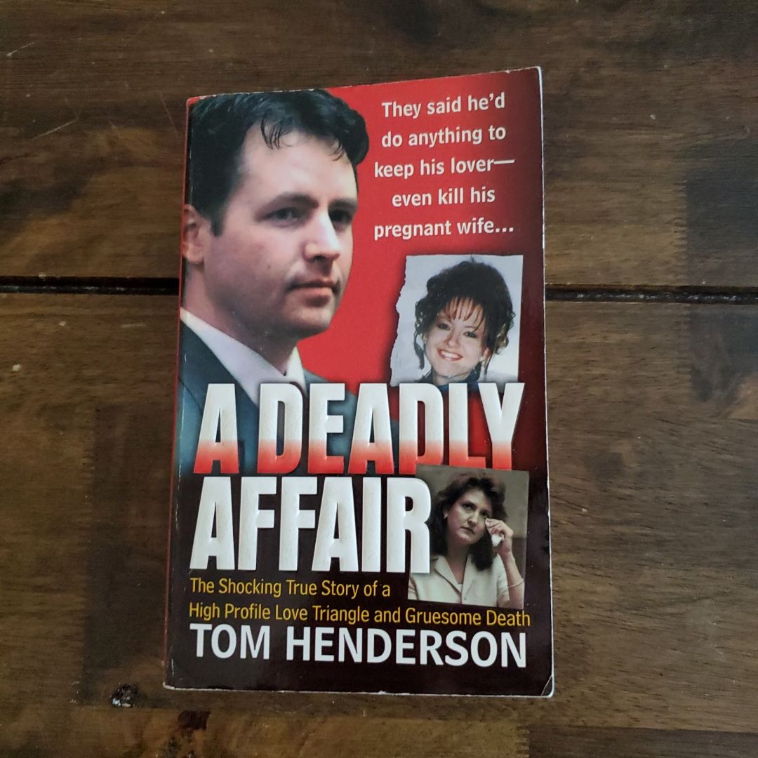 A Deadly Affair 
