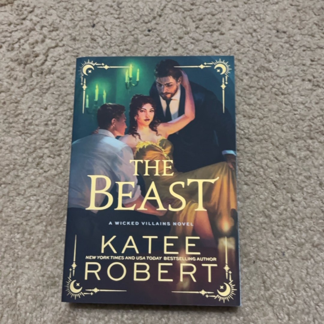The Beast (Deluxe Edition)