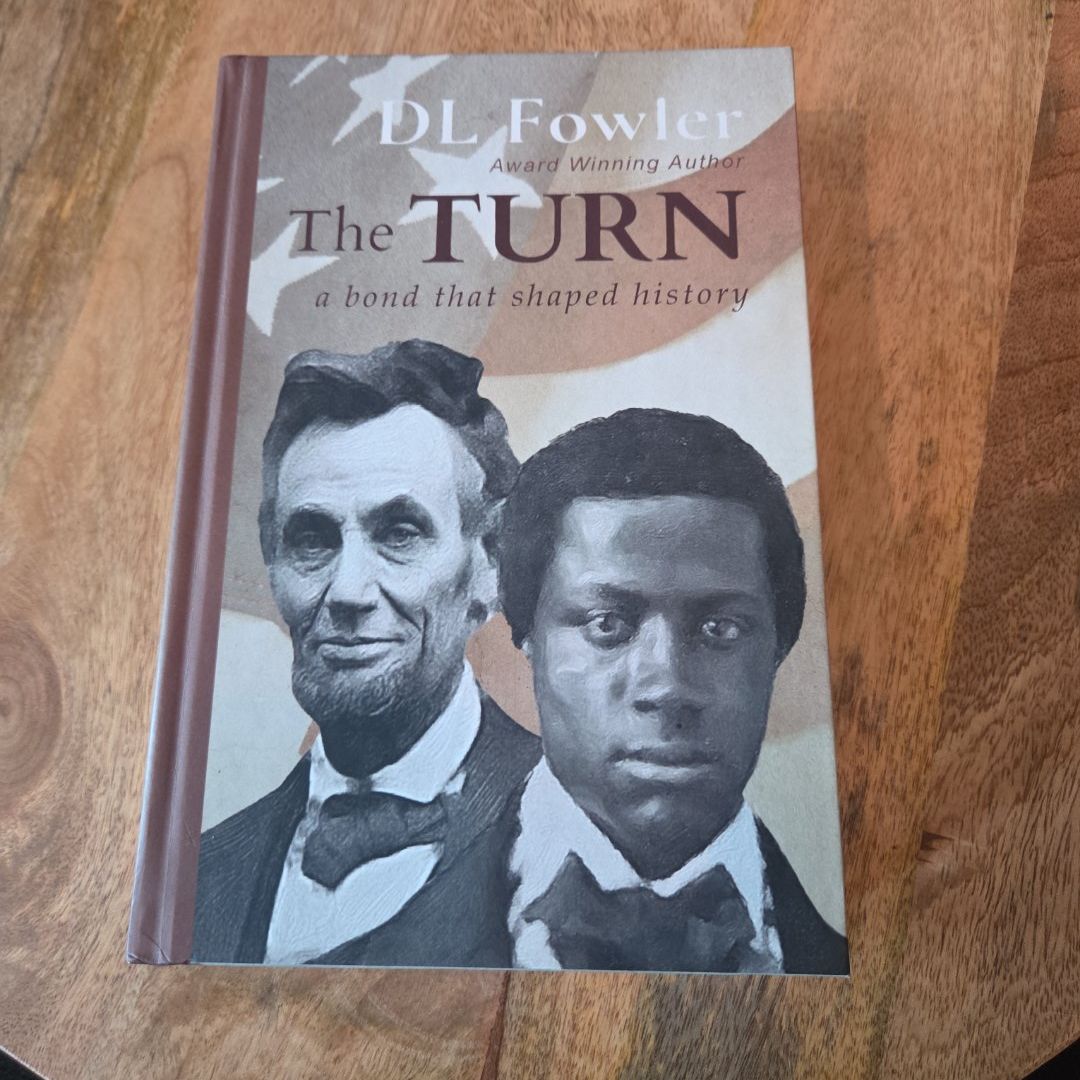 The Turn