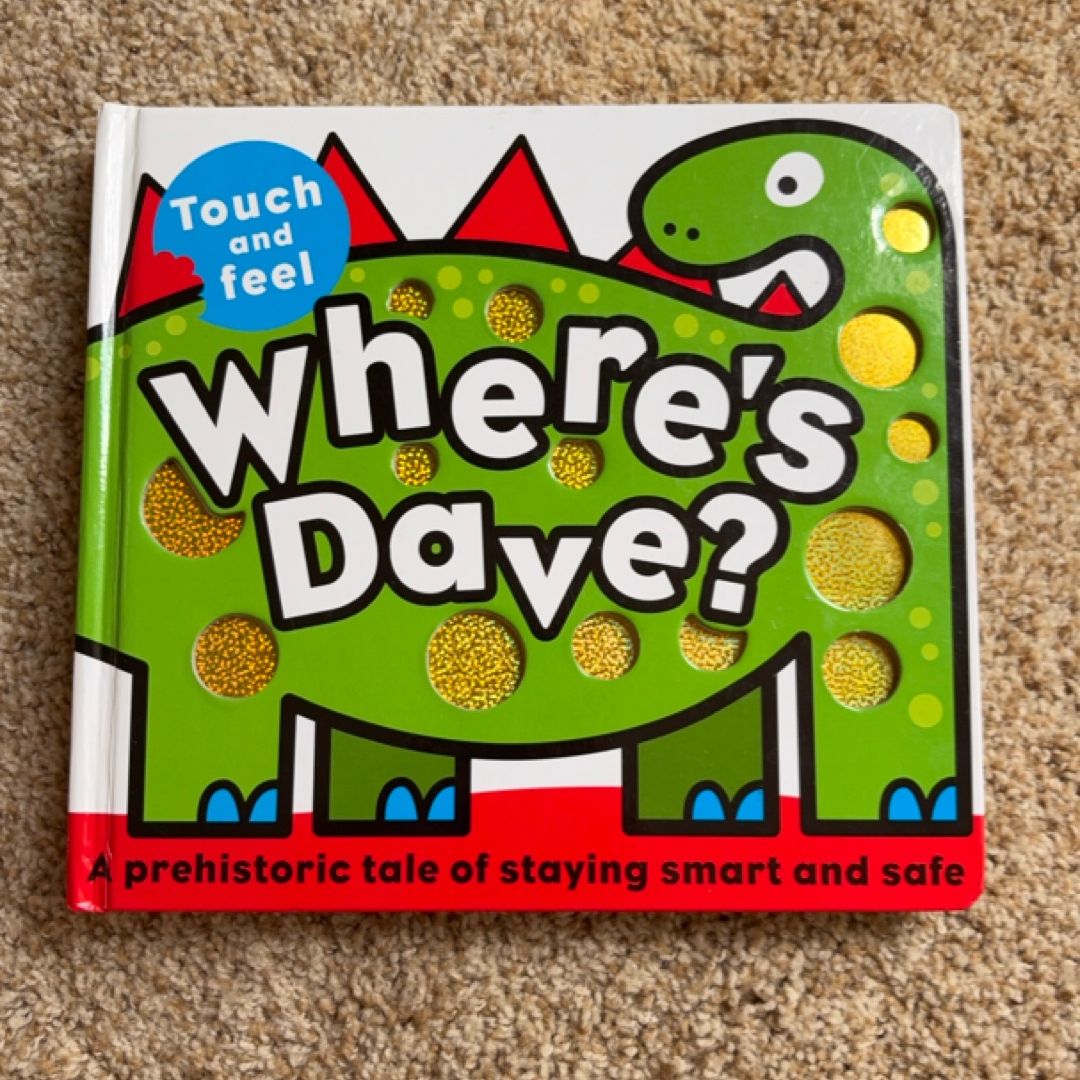 Where's Dave?