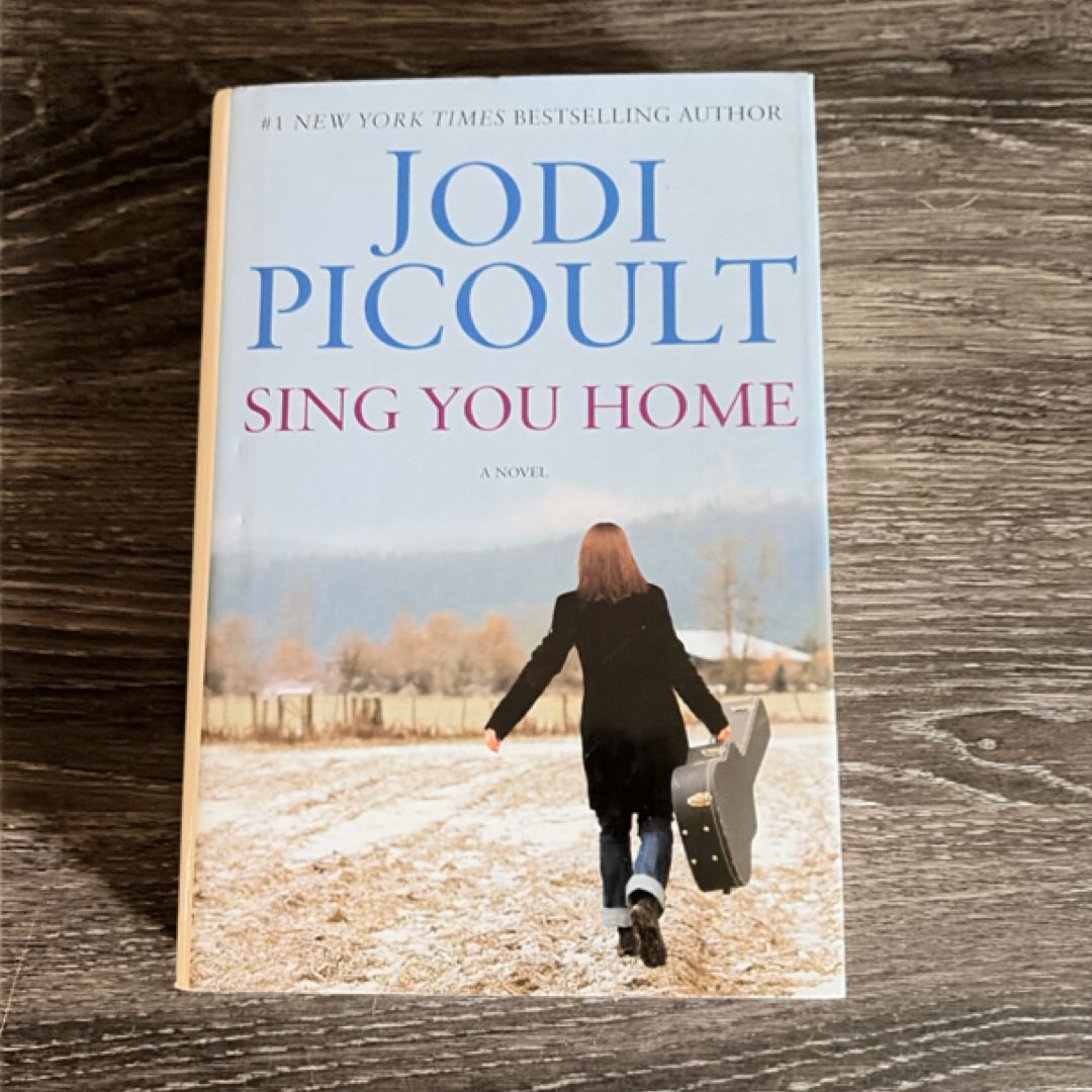 Sing You Home