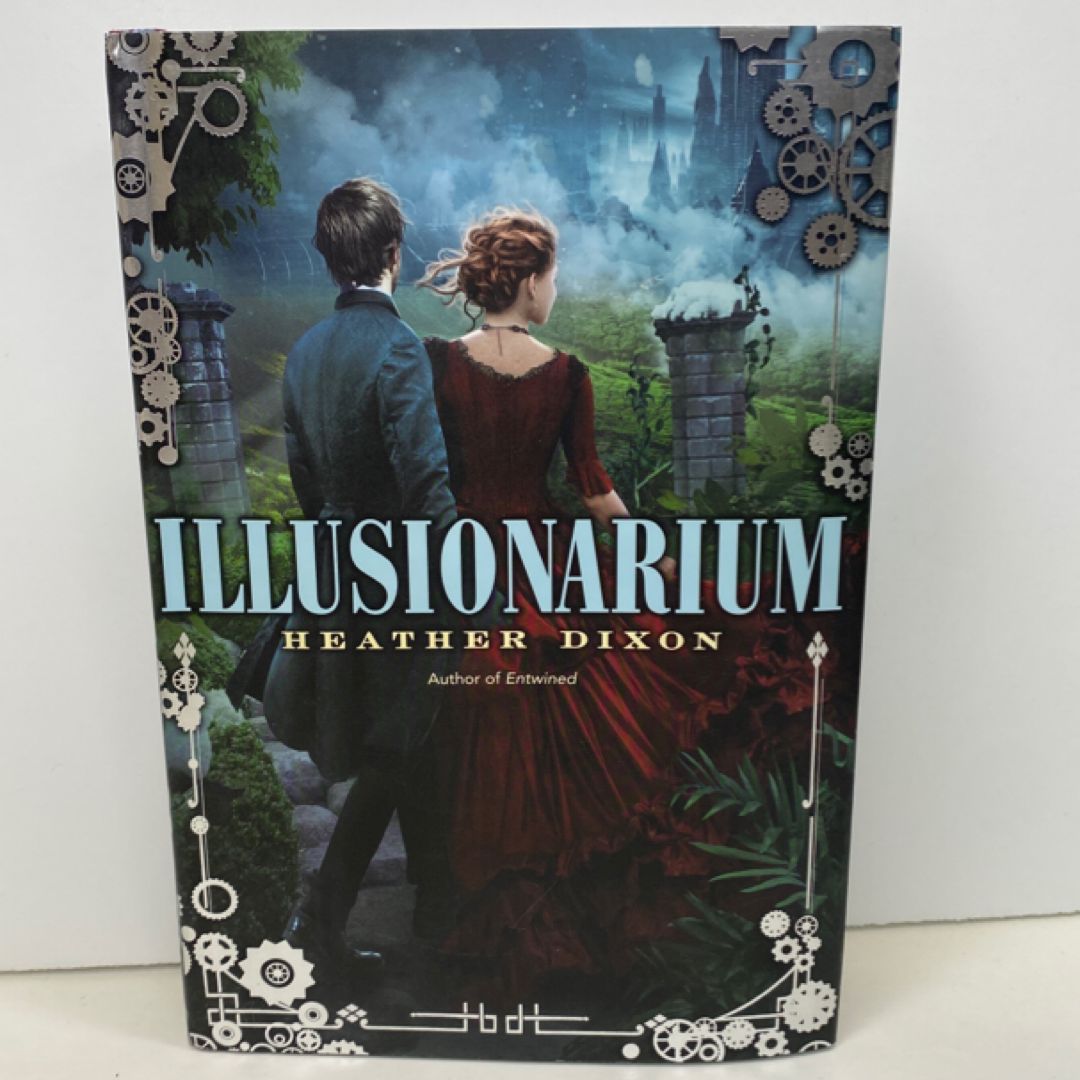 Illusionarium