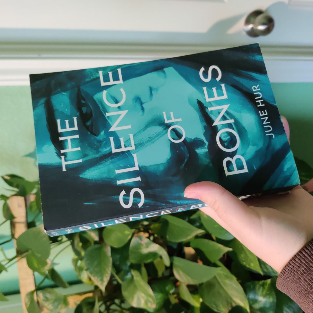 The Silence of Bones