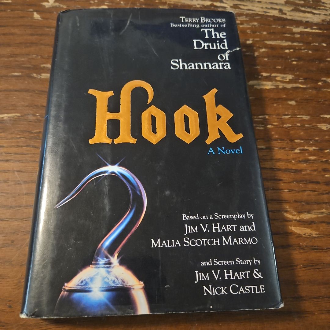 Hook