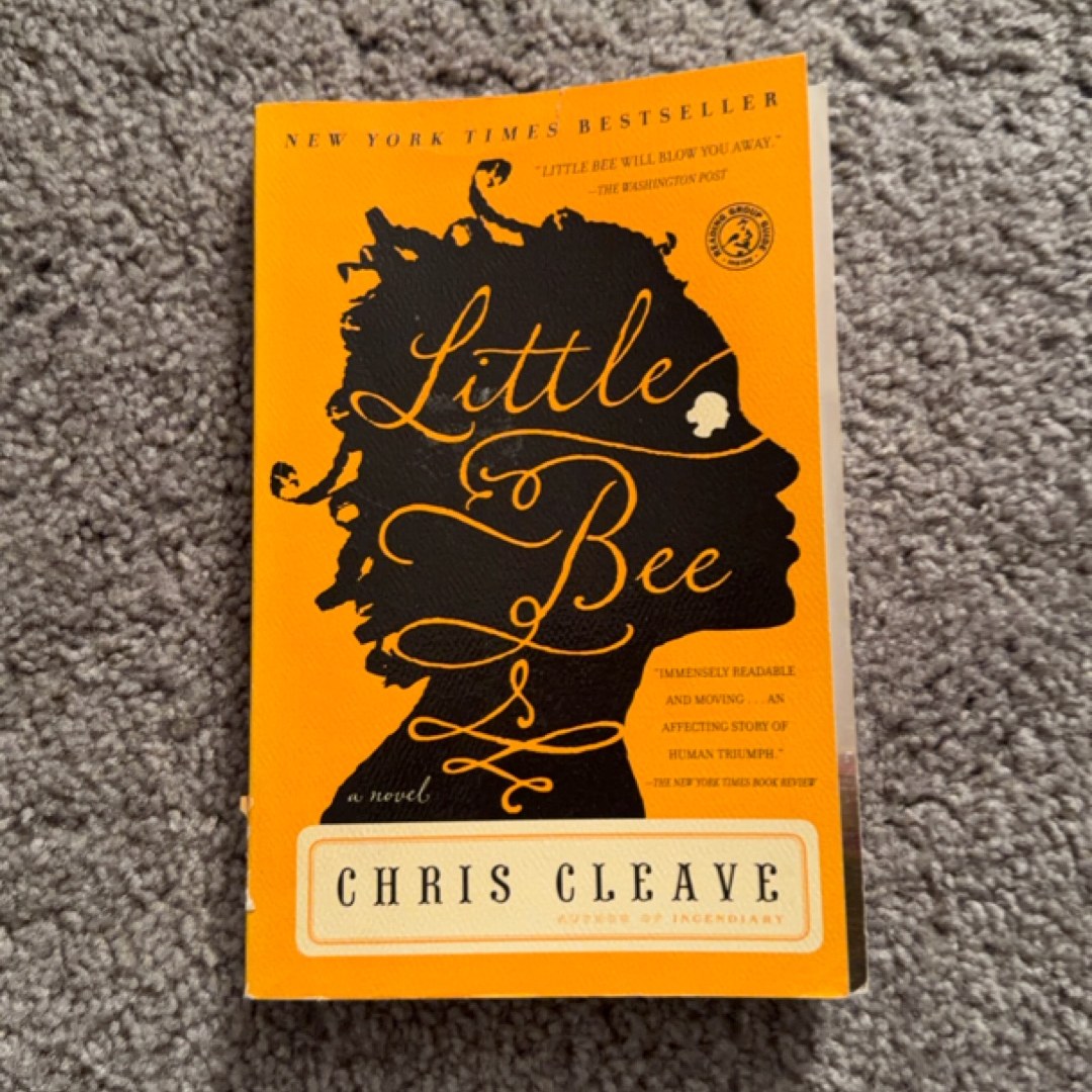 Little Bee