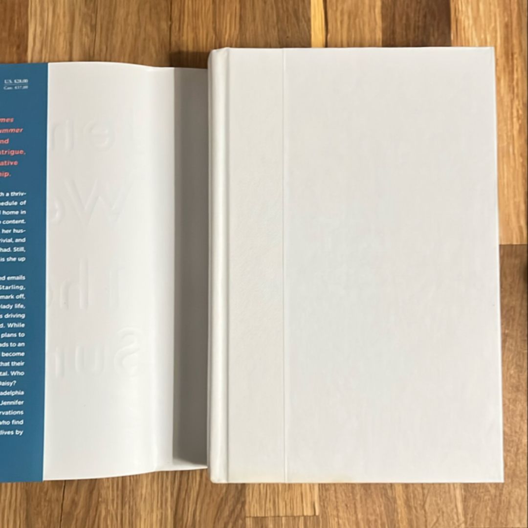 That Summer - Target/e