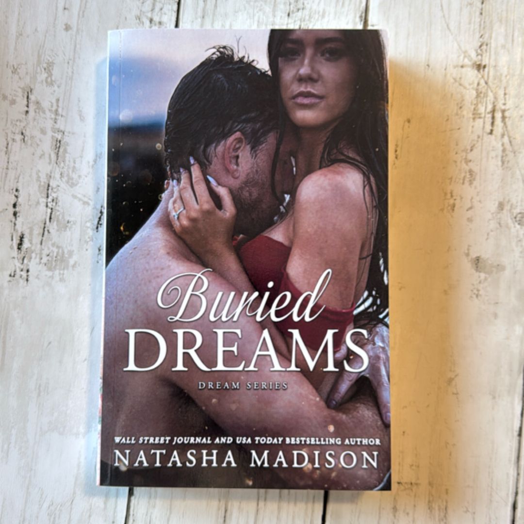 Buried Dreams