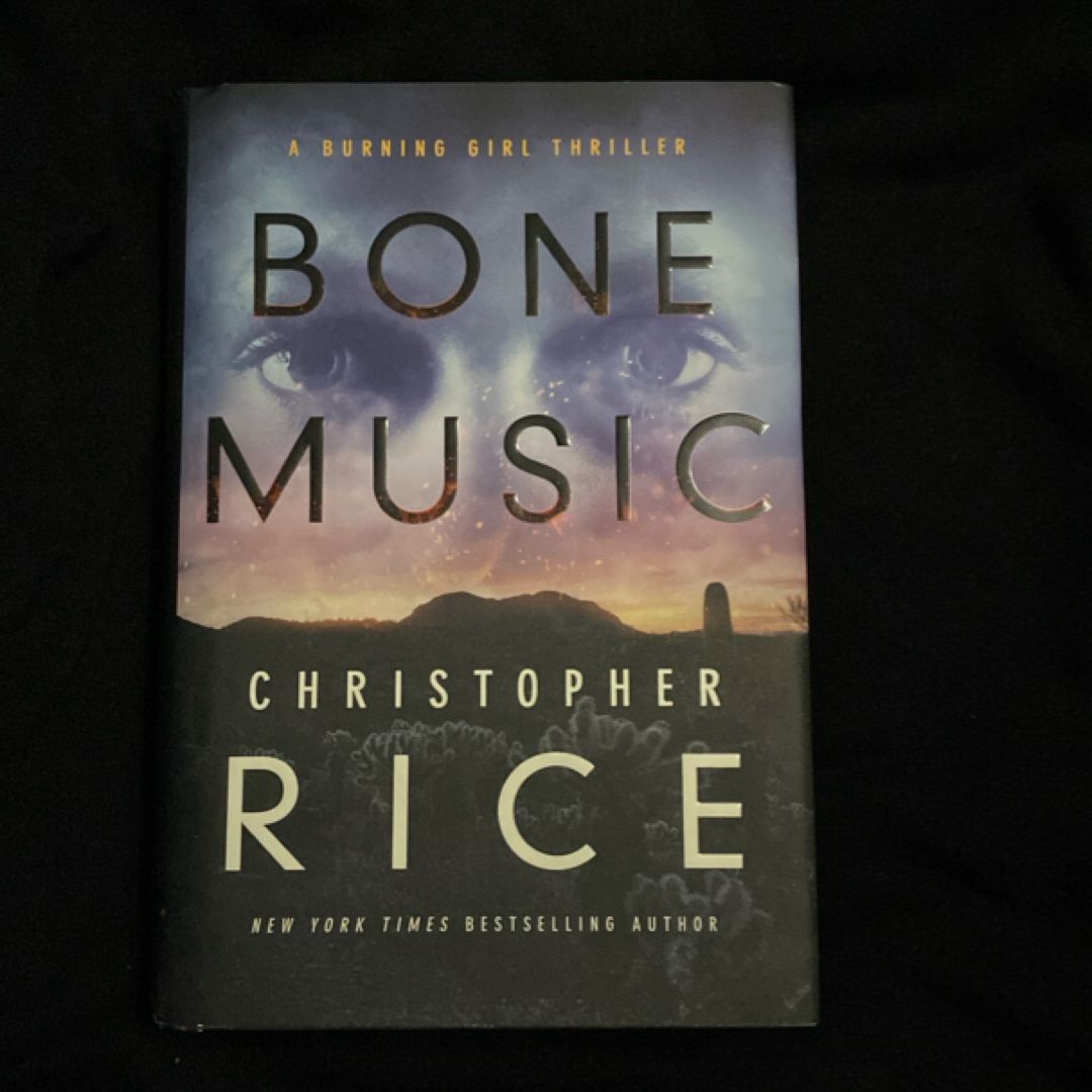 Bone Music