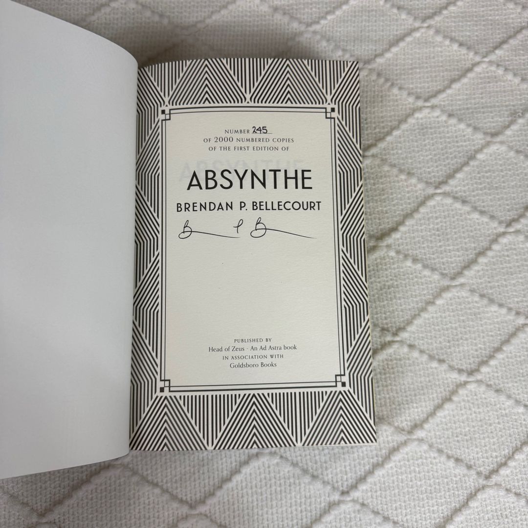 Absynthe