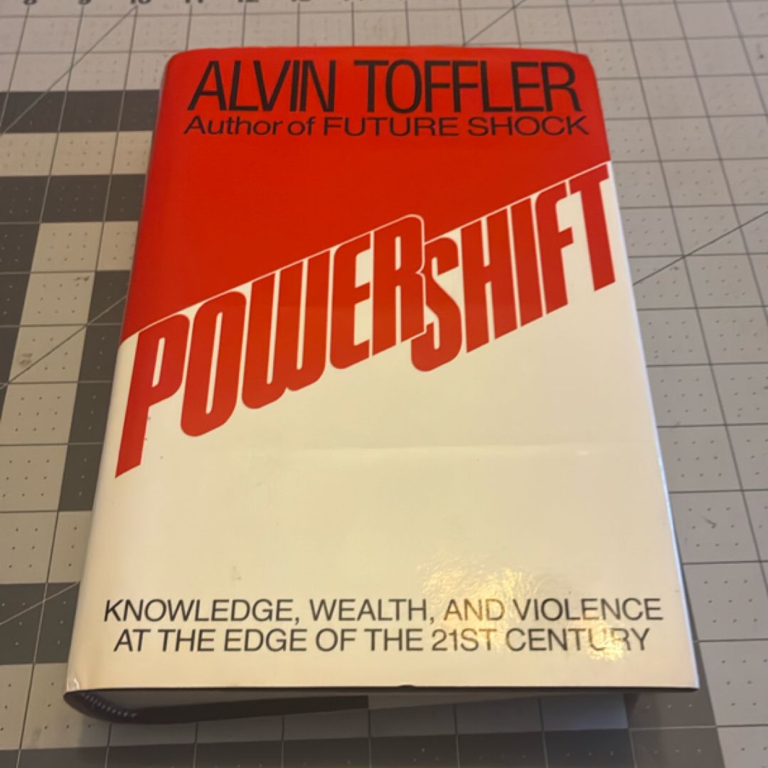 Powershift
