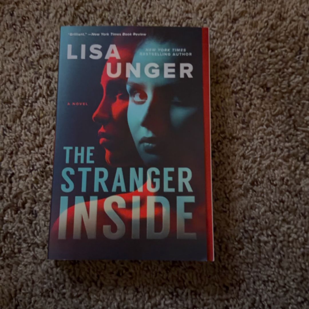 The Stranger Inside