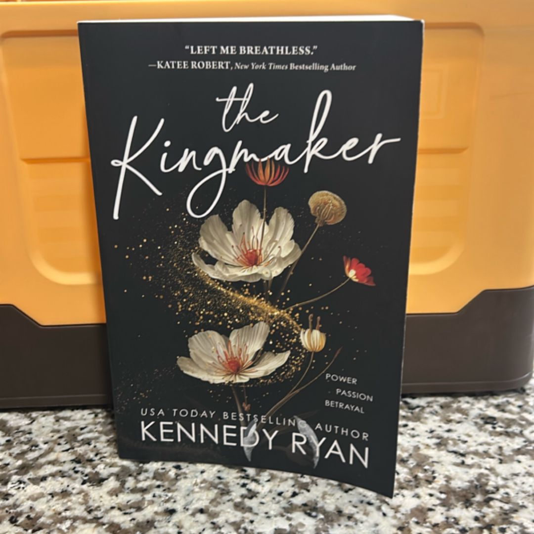 The Kingmaker