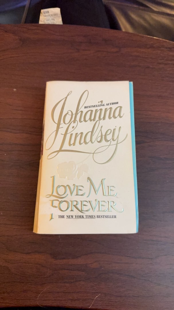 Love Me Forever