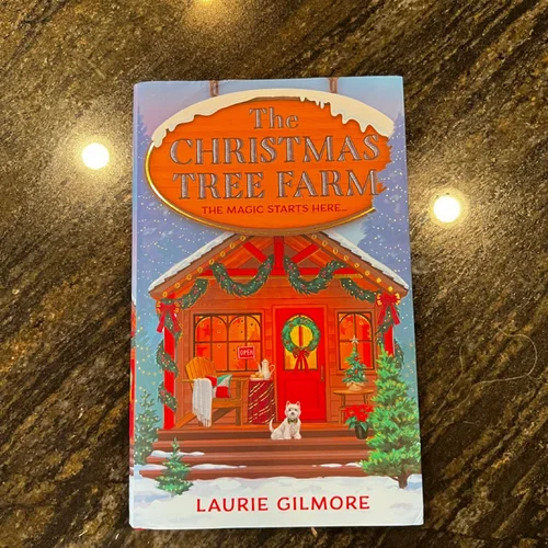 The Christmas Tree Farm (tiktok Exclusive)