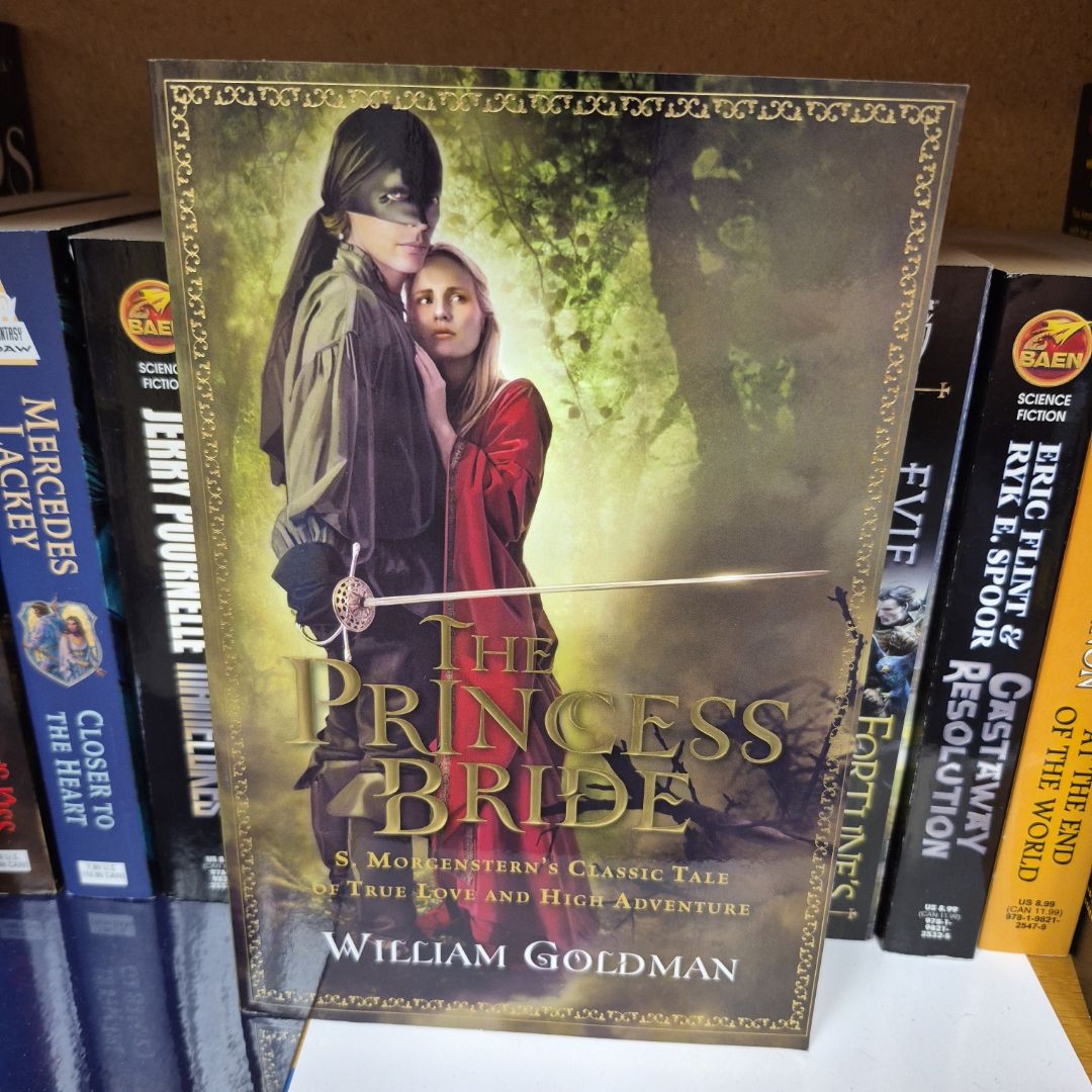 The Princess Bride