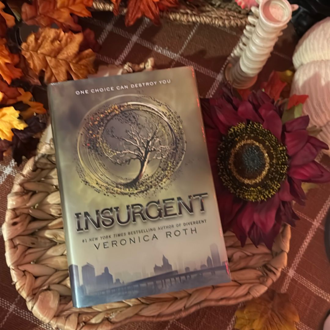 Insurgent