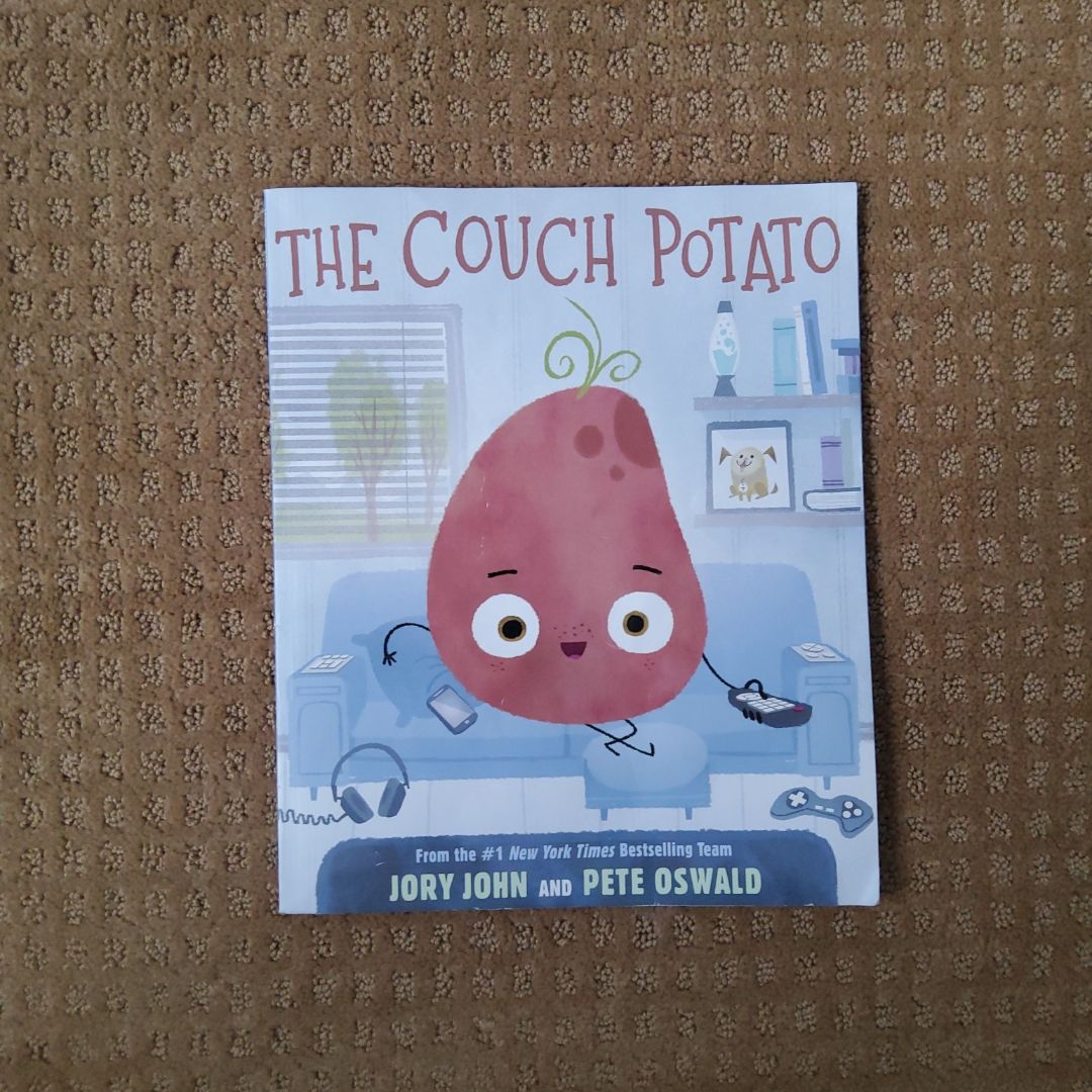 The Couch Potato
