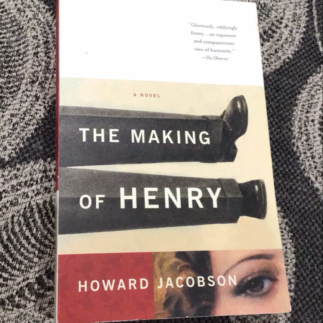 The Making of Henry