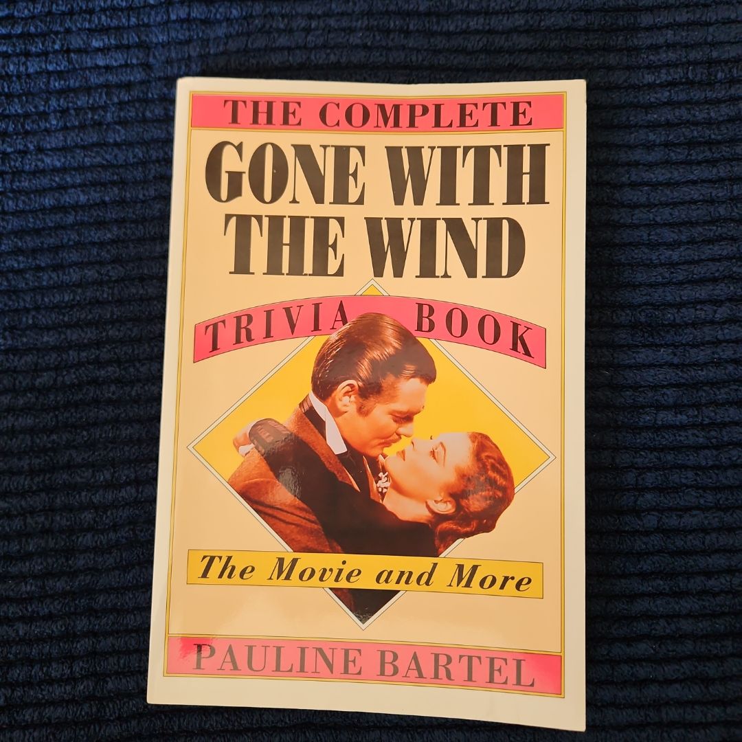 The Complete Gone with the Wind