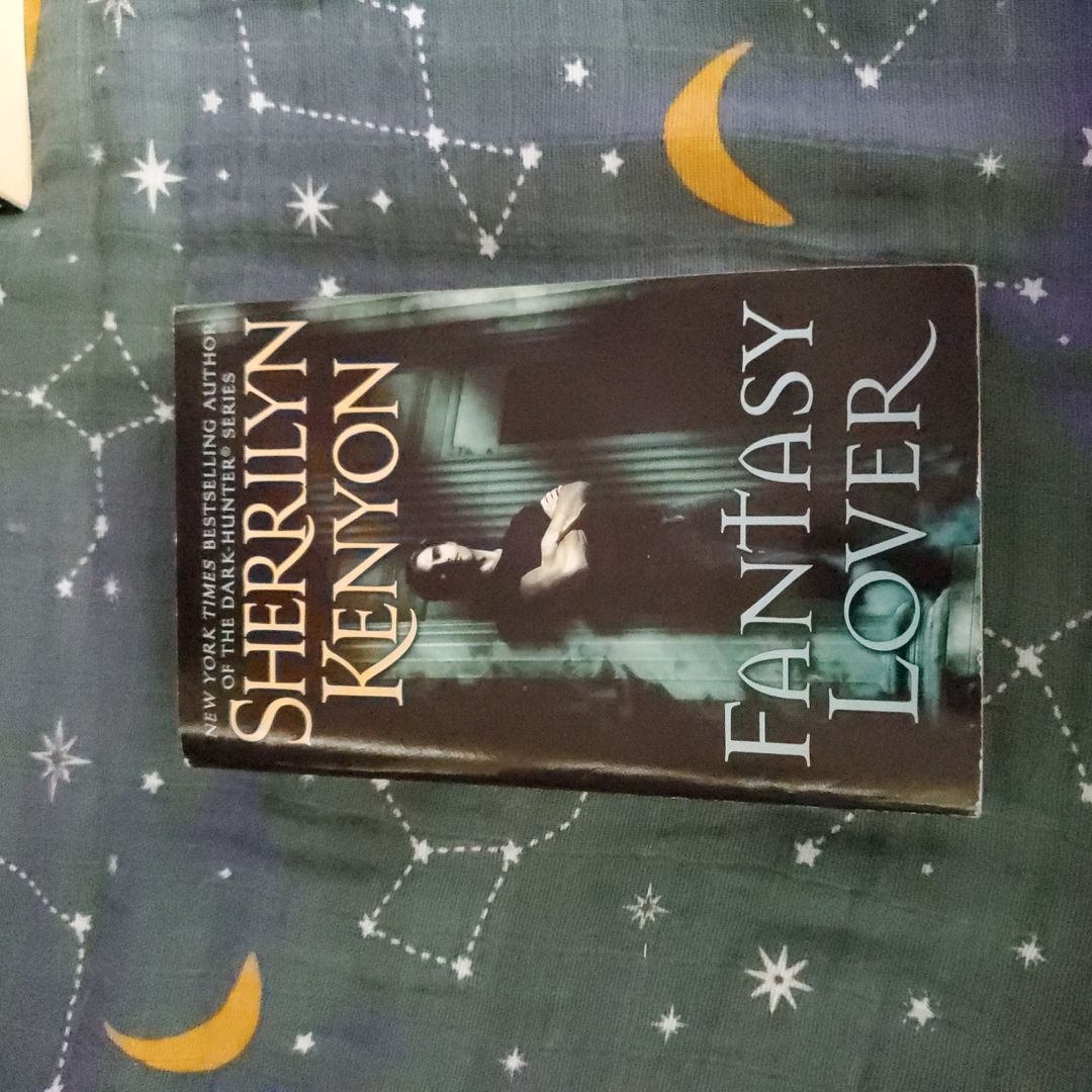 Fantasy Lover
