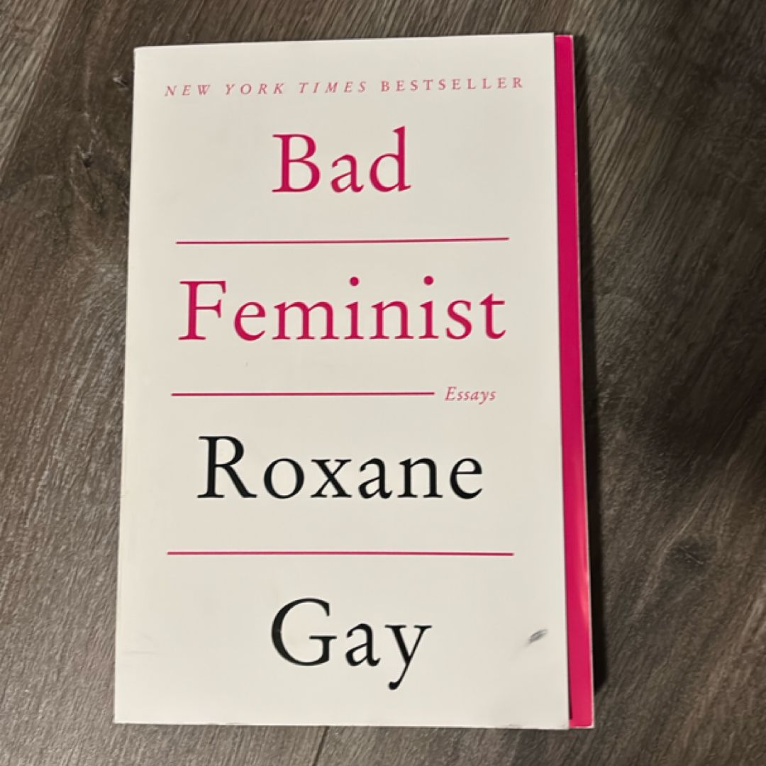 Bad Feminist