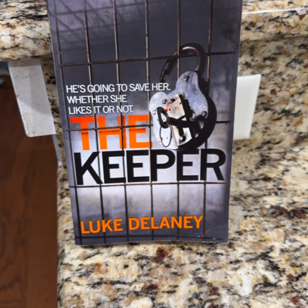 The Keeper