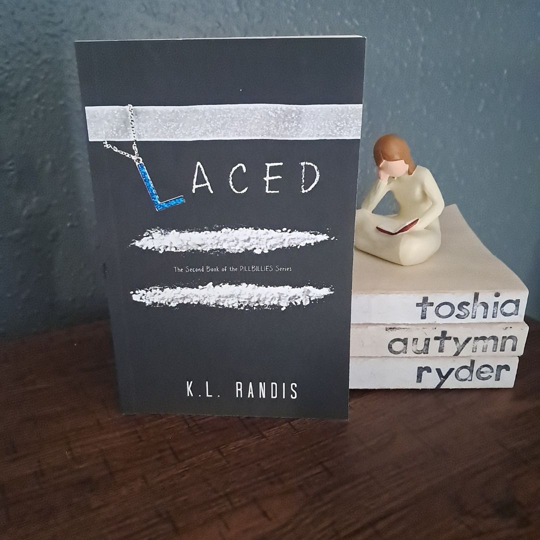 Laced