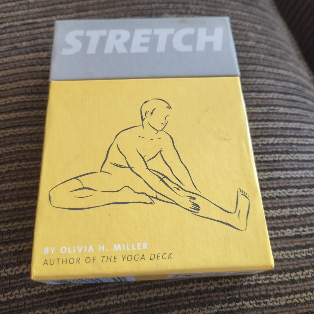The Stretch Deck